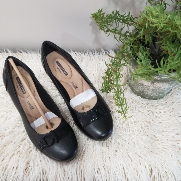 clarks flores poppy